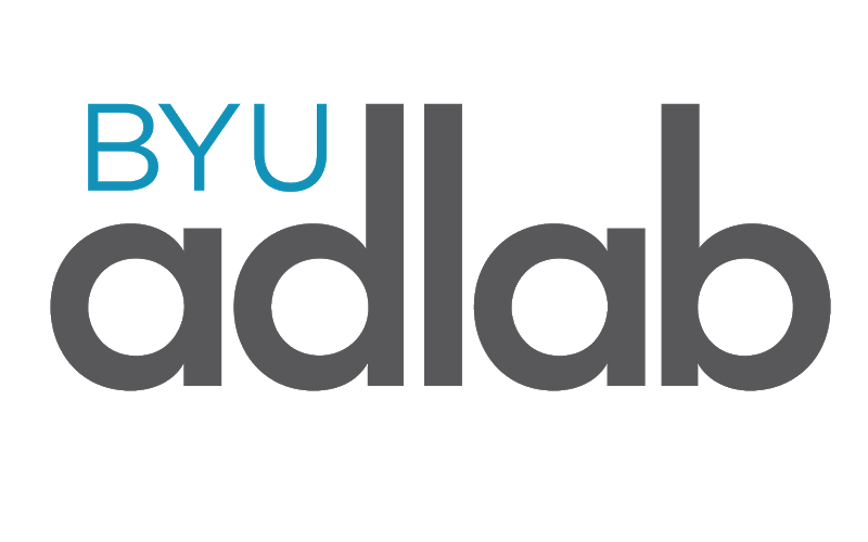 byu adlab logo